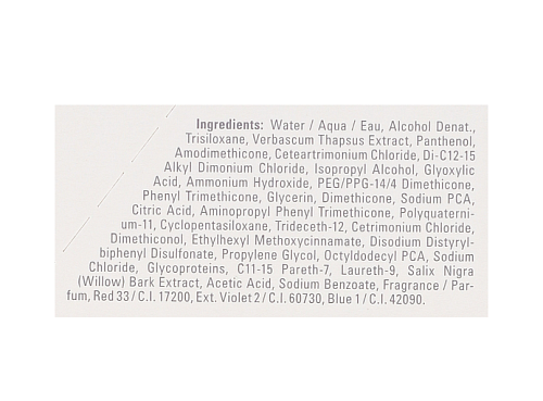 Сыворотка для осветленных и мелированных волос - Goldwell Dualsenses Blondes & Highlights Intensive Conditioning Serum